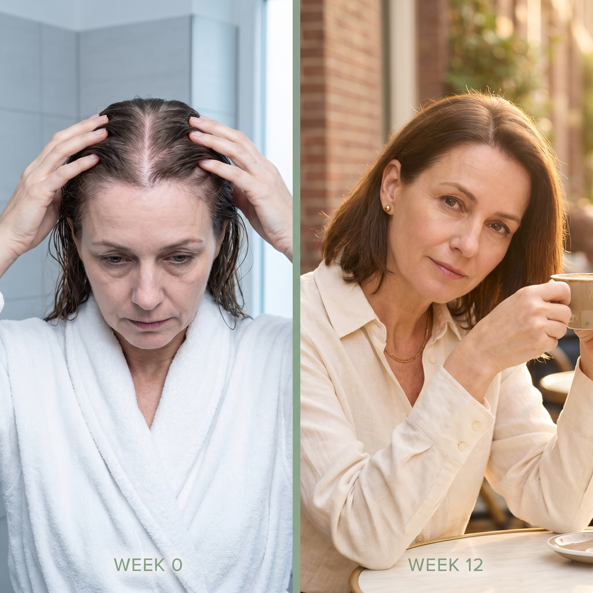 Het 21-Dagen Cortisol Reset Protocol – Handboek & Werkboek